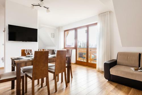 Apartamenty Na Wzg�rzu