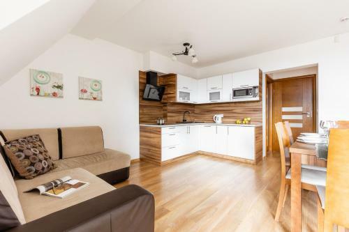 Apartamenty Na Wzg�rzu