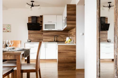 Apartamenty Na Wzg�rzu