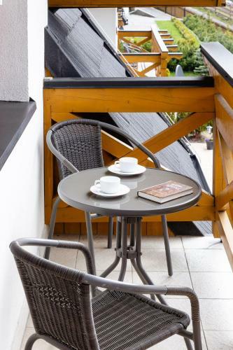 Apartamenty Na Wzg�rzu