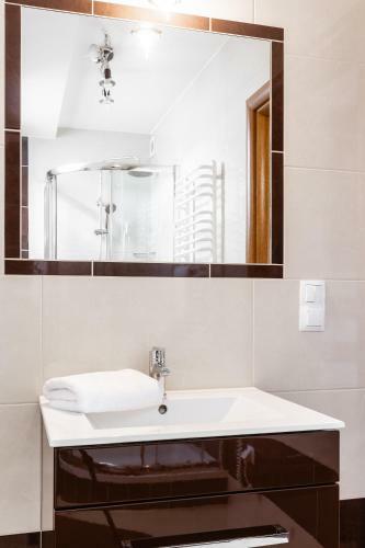 Apartamenty Na Wzg�rzu