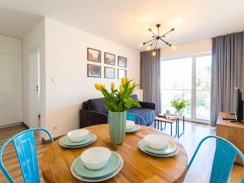 Apartamenty Nawigator W Ko?obrzegu