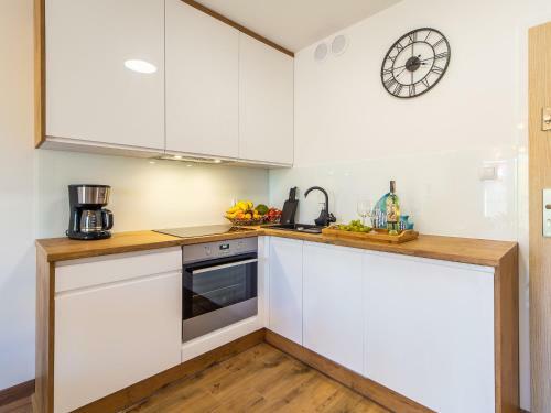 Apartamenty Nawigator W Ko?obrzegu