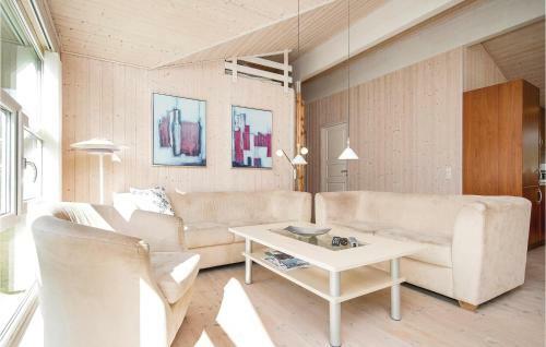 Holiday Home Br�ndb�kken Hadsund IV