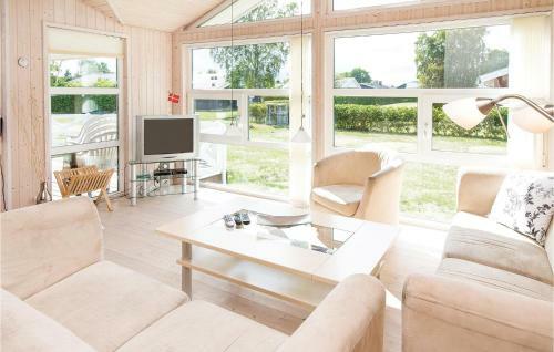 Holiday Home Br�ndb�kken Hadsund IV