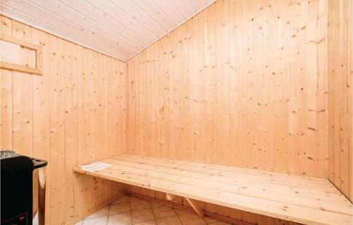 Holiday Home Br�ndb�kken Hadsund IV