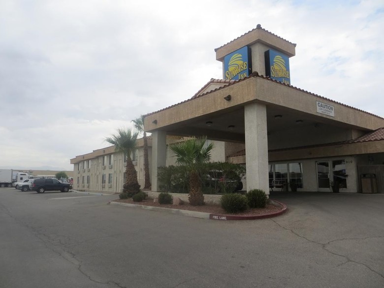 Hotel Sunrise Inn