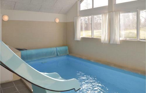 Holiday Home Solbakkevej Hornb�k XII