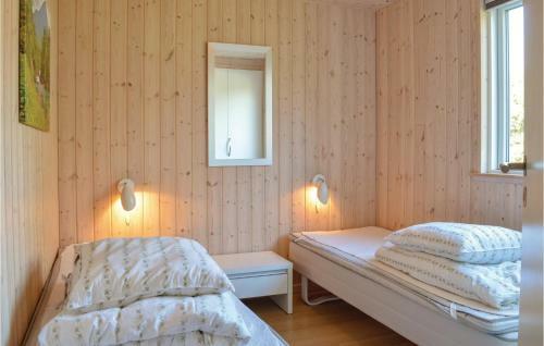 Holiday Home Solbakkevej Hornb�k XII