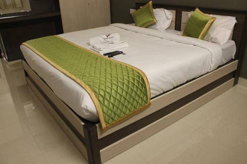 Hotel Viswa Residency By Azalea