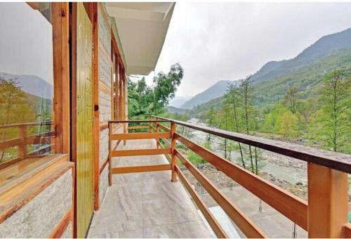 Hostal Blissful Hospitality 17 Milestone Hotel