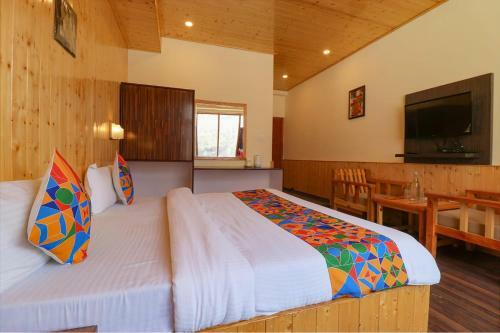 Hostal Blissful Hospitality 17 Milestone Hotel