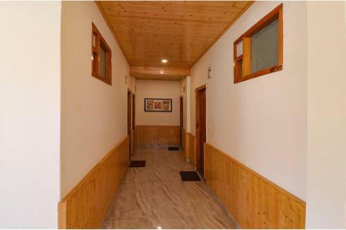Hostal Blissful Hospitality 17 Milestone Hotel