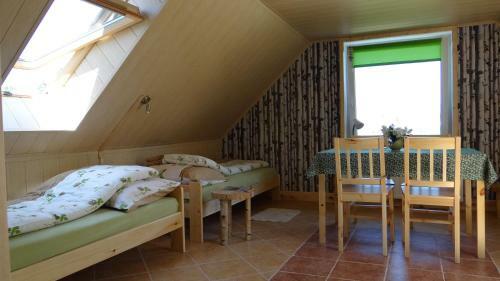 Agroturismo Wie?a Na G�rce