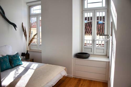 Bed & Breakfast Seven Skirts Prestige Apartments