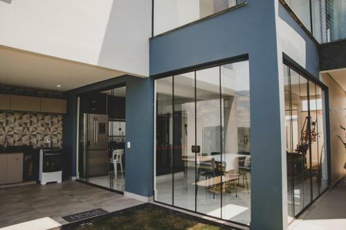 Suite Vista Da Montanha Com Hidromassagem