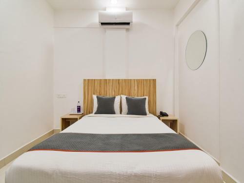 Oyo Townhouse 498 Hotel Western