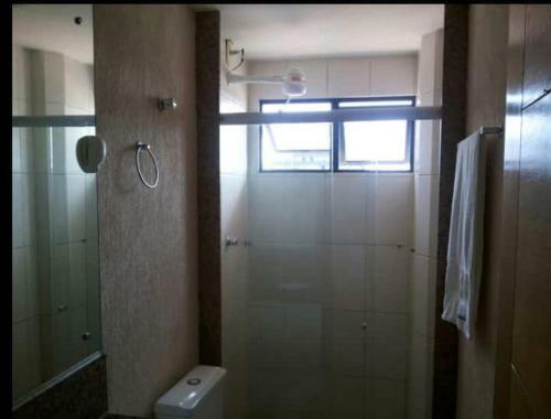 Apartamento Flat Da Alegria