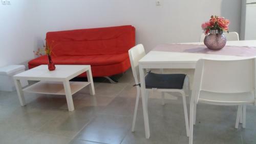 'katikies Crete', New Building Pitsidia - Matala