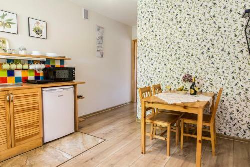 Apartamenty Zielona Owieczka