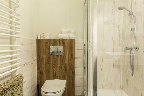 Apartamenty Zielona Owieczka