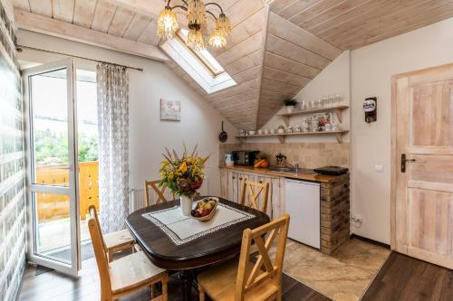 Apartamenty Zielona Owieczka