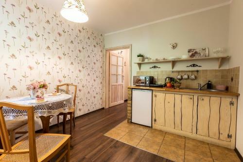 Apartamenty Zielona Owieczka