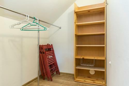 Apartamenty Zielona Owieczka
