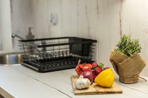 Apartamenty Zielona Owieczka