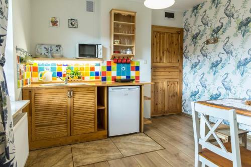Apartamenty Zielona Owieczka