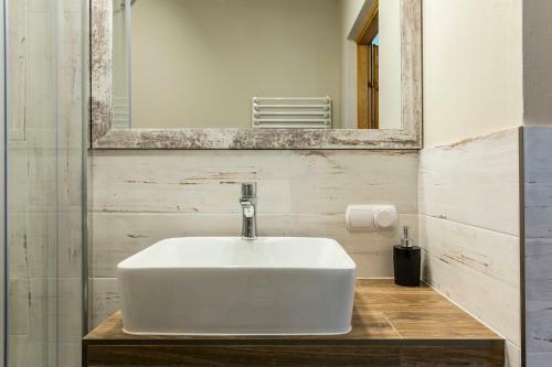 Apartamenty Zielona Owieczka