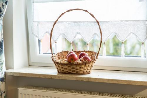 Apartamenty Zielona Owieczka