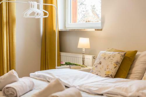 Apartamenty Zielona Owieczka
