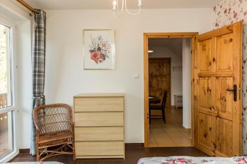 Apartamenty Zielona Owieczka