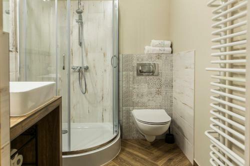 Apartamenty Zielona Owieczka