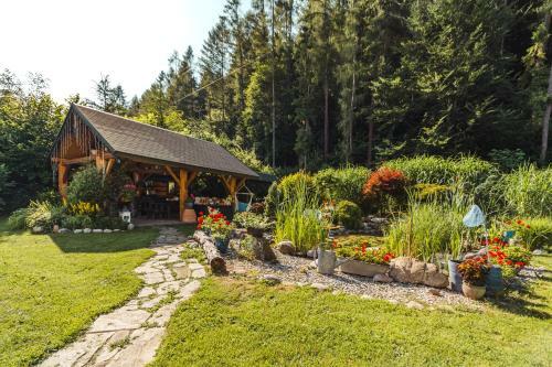 Apartamenty Zielona Owieczka