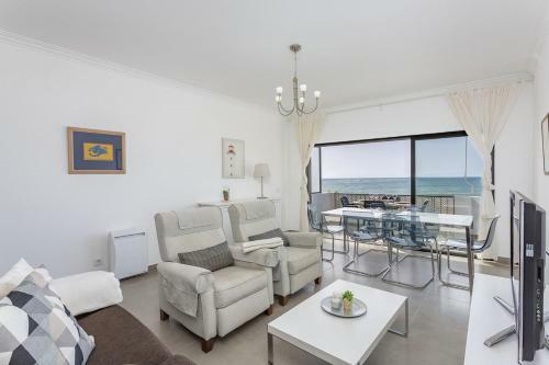 Apartamento Miral 3 - Sea Front By Hd Properties