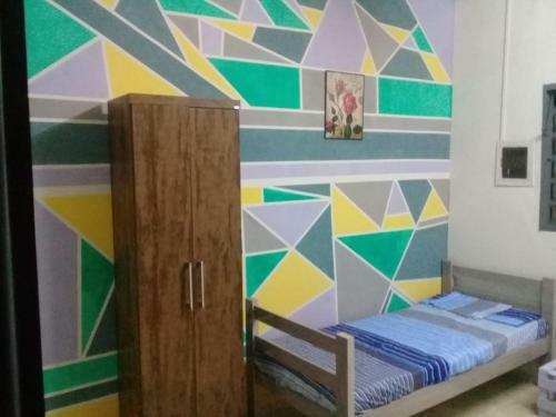 Urban Hostel Centro De Pedro Juan Caballero
