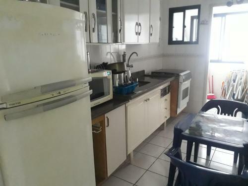 Apartamento Apto-ocian-praia Grande