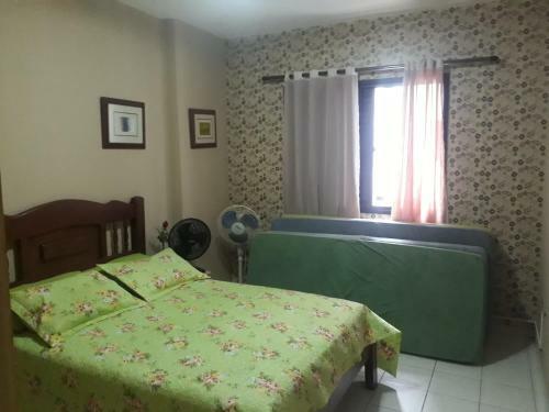 Apartamento Apto-ocian-praia Grande