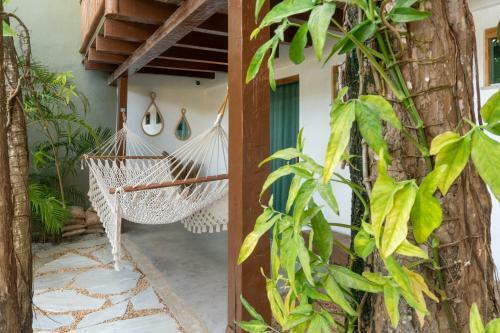 Hostal Tropical Beach