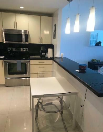 Apartamento Ocean Reserve Collins Avenue