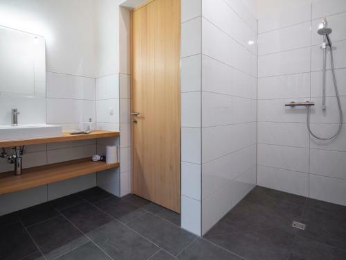 Apartamento Ferienwohnung Z'�brmello