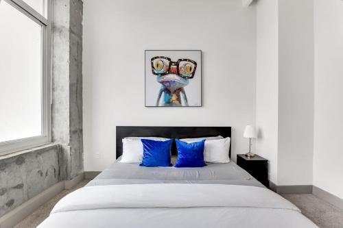 Apartamento Mesmeric Eminent Loaded Prime Downtown Scenic Flat
