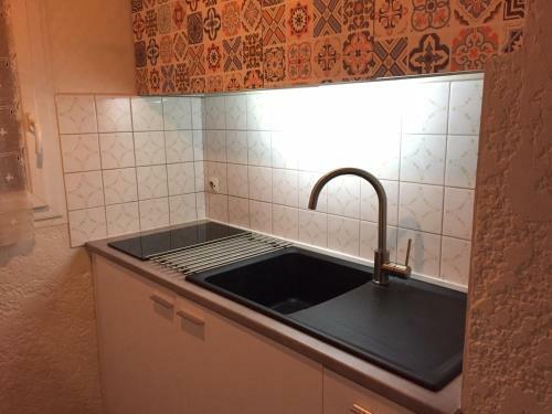 Maison Chaleureuse Avec Jardin � Maubuisson Proche Lac