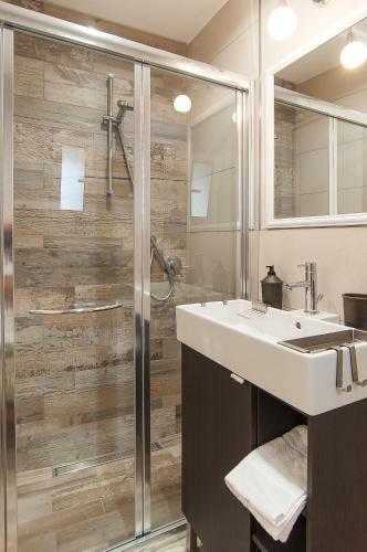 Apartamento Lucrezio Loft Fondi Sperlonga - Ac-balcony-central