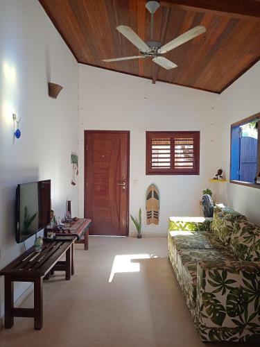 Casa Astro Rei