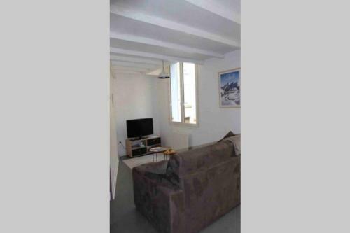 Apartamento Cauterets T2 Coeur Village