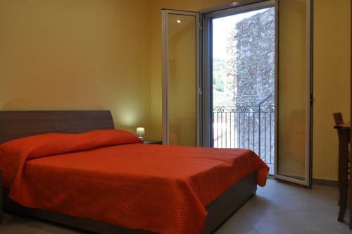 Apartamento Casa Dell'oleandro