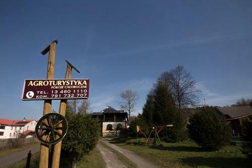 Agroturismo Noclegi U Rafa?a